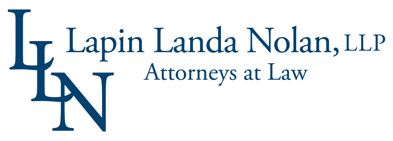 Lapin Landa Nolan, LLP