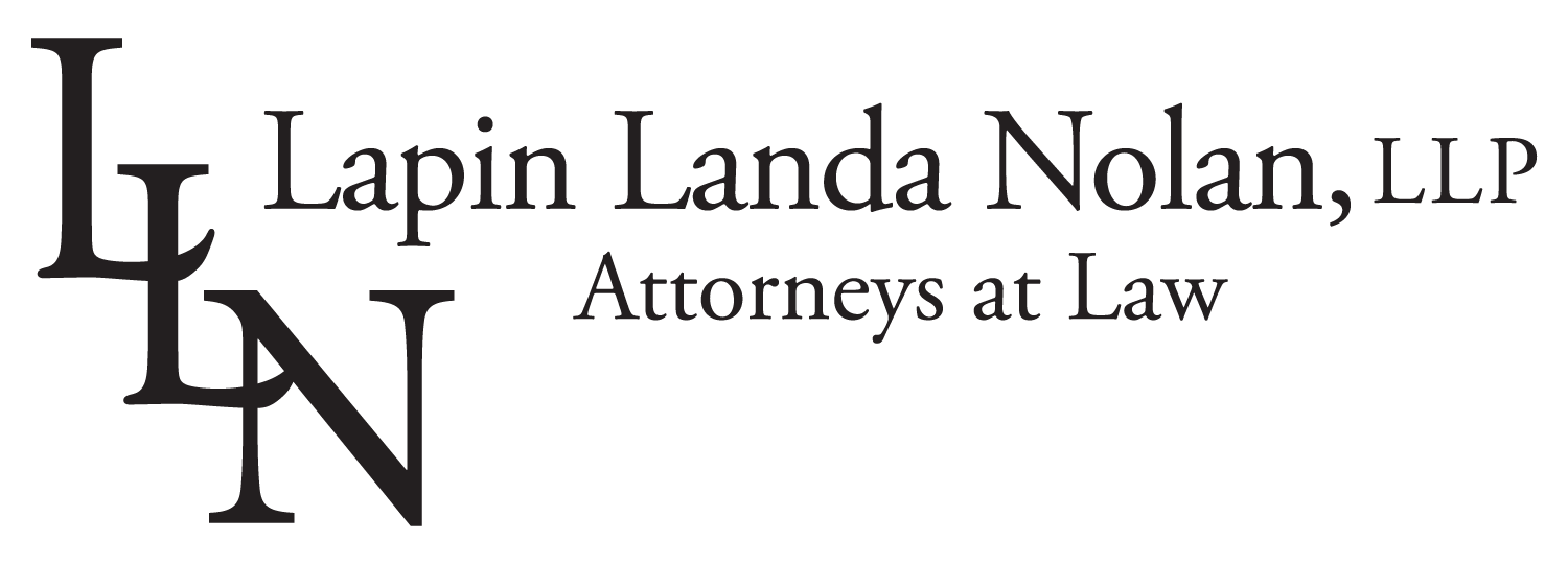 Lapin Landa Nolan, LLP